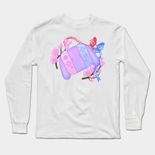 Game Controller (2) Long Sleeve T-Shirt